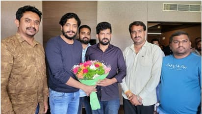 ಸರ್ಕಾರ ಚಿತ್ರನಗರಿ ಅಭಿವೃದ್ಧಿ ಕೆಲಸ ಪ್ರಾರಂಭಿಸಲಿ: ಸಂಸದ ಪ್ರತಾಪ್ ಸಿಂಹಗೆ ನಟ ವಸಿಷ್ಠ ಸಿಂಹ ಮನವಿ