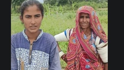 8 फीट ऊंचे और 300 किलो वजनी भालू से भिड़ गई 14 साल की बहादुर बेटी, पिता को मौत के मुंह से बचा लाई