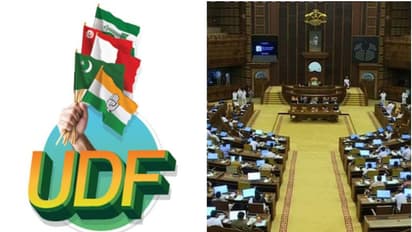 മത്സരിക്കാന് തന്നെ തീരുമാനം; സ്പീക്കർ തെരഞ്ഞെടുപ്പിൽ ഷംസീറിനെ എതിരിടാന് യുഡിഎഫ് സ്ഥാനാര്ത്ഥി