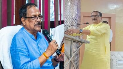 সিবিআইয়ের পরেই ইডি, মন্ত্রী মলয় ঘটককে একের পর এক কেন্দ্রীয় সংস্থার তলব চিঠি