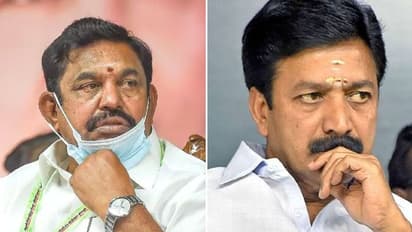 இது கொடநாடு பிரச்சனையா? அந்த 47 நாட்கள்.. எடப்பாடி, CV சண்முகத்துக்கு தெரியும்.. போட்டு உடைத்த ஓபிஎஸ் ஆதரவாளர்