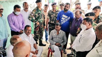 गजब! दिल्ली से अंडर गारमेंट्स खरीदने गए थे झारखंड़ सीएम के भाई