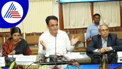 ಬೆಂಗ್ಳೂರು ಐಟಿ ಕಂಪನಿಗಳ ಗುಳೆ ಎಚ್ಚರಿಕೆ! ಕಂಪನಿಗಳ ಜತೆ ಸಚಿವ ಅಶ್ವತ್ಥನಾರಾಯಣ ಸಭೆ  