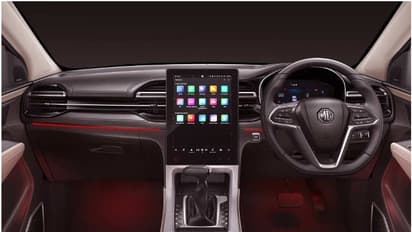 ചൈനീസ് കമ്പനി വരുന്നത് വെറുതെ ഒരു തിരിച്ചുപോക്കിനല്ല! ന്യൂ ജെന് ആയി കരുത്ത് കൂട്ടാന് ഹെക്ടര്