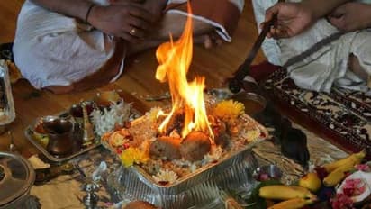 பரிகாரம் செய்ய போறீங்களா.. முதல்ல இத பாருங்க..