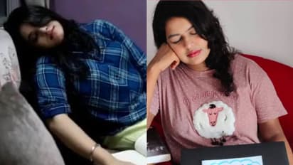 ১০০ দিন টানা ৯ ঘণ্টা করে ঘুম, শুধু ঘুমিয়েই ৬ লক্ষ টাকা জিতলেন শ্রীরামপুরের ত্রিপর্ণা