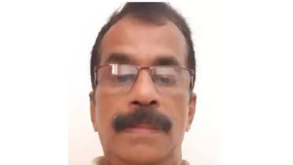 പ്രവാസി മലയാളി ഉറക്കത്തില്‍ മരിച്ച നിലയില്‍