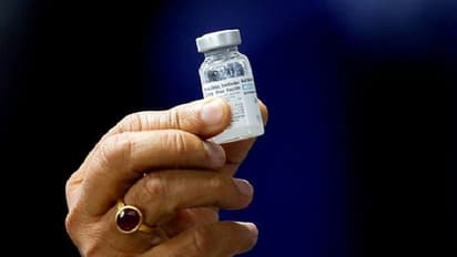 Covid 19 : മൂക്കിലൂടെ എടുക്കാവുന്ന കൊവിഡ് വാക്സിൻ; ഫലപ്രദമാകുമെന്ന് ലോകാരോഗ്യസംഘടന