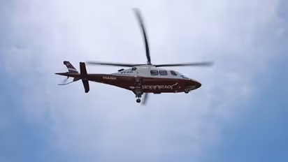 Six dead in chopper crash near Mount Everest in Nepal; check details