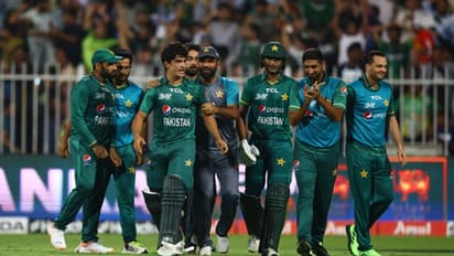 അഫ്ഗാനോട് അവസാന ഓവറില് ത്രില്ലര് ഫിനിഷ് നടത്തി പാകിസ്ഥാന്; ഇന്ത്യ ഏഷ്യാകപ്പിന് പുറത്ത്