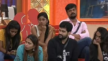 Bigg Boss  Season 6: ఒంటరివాడినయ్యానన్న ఫీలింగ్ లో రేవంత్, నోటిదురుసు చూపించిన గలాట గీతు