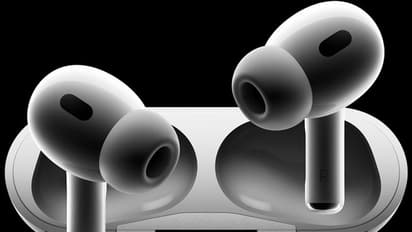 Bengaluru: ಏರ್‌ಪಾಡ್‌ ಬಿಟ್ಟು ಹೋದ ಮಹಿಳೆ ಟ್ರ್ಯಾಕ್‌ ಮಾಡಿ ಹಿಂದಿರುಗಿಸಿದ ಆಟೋಚಾಲಕ: ನೆಟ್ಟಿಗರ ಮೆಚ್ಚುಗೆ..!