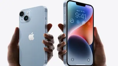 Tata Group may start manufacturing iPhones in India, in talks with Wistron