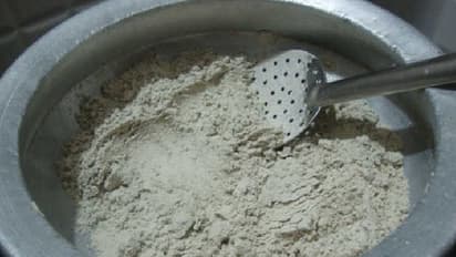 10 நிமிடத்தில் பஞ்சு மாதிரியான இடியாப்பம்! - செய்வது எப்படி?