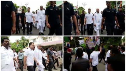 ട്വിറ്റർ അക്കൗണ്ട് മരവിപ്പിക്കൽ; അനീതിയെന്ന് കോൺഗ്രസ്; സിവിൽ കോടതി ഉത്തരവിനെതിരെ ഹൈക്കോടതിയെ സമീപിക്കും