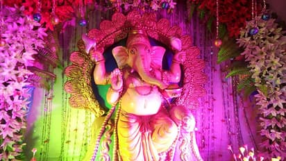 Ganesh Chaturthi 2023: 10 places in India to experience Vinayaka Chaturthi