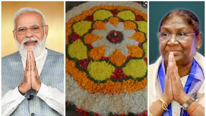 'ഐക്യത്തിന്റെ ചൈതന്യം വർദ്ധിപ്പിക്കട്ടെ'; മലയാളികൾക്ക് ഓണാശംസകൾ നേർന്ന് പ്രധാനമന്ത്രിയും രാഷ്ട്രപതിയും