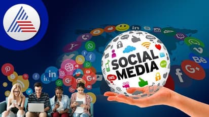 Social Media ಸ್ಟಾರ್ಗಳಿಗೆ ಸರ್ಕಾರದ ಶಾಕ್: ರೆಡಿಯಾಗ್ತಿದೆ ಹೊಸ ಮಾರ್ಗಸೂಚಿ
