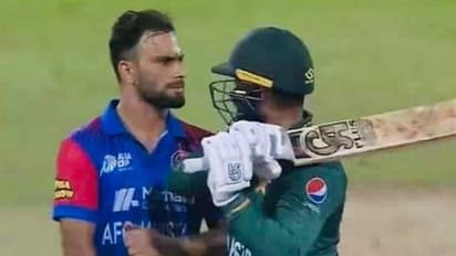 'ബാറ്റ് വീശിയത് വിവരക്കേടിന്റെ അങ്ങേയറ്റം'; ആസിഫ് അലിയെ വിലക്കണമെന്ന ആവശ്യവുമായി അഫ്ഗാന് മുന് നായകന്