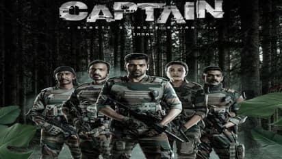 அக்டோபர் மாதம் ஓடிடி -யில் வெளியாகவுள்ள புது படங்களின் லிஸ்டை பார்ப்போம் 