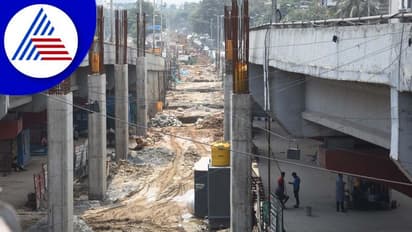 Namma Metro: ಏರ್‌ಪೋರ್ಟ್‌ ಮೆಟ್ರೋ ಮಾರ್ಗ ಚುರುಕು