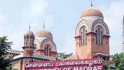 சென்னை பல்கலைக்கழகத்தில் வேலை.. மாதம் ரூ.20,000 சம்பளம்.. உடனே விண்ணப்பியுங்கள்.. விவரம் உள்ளே