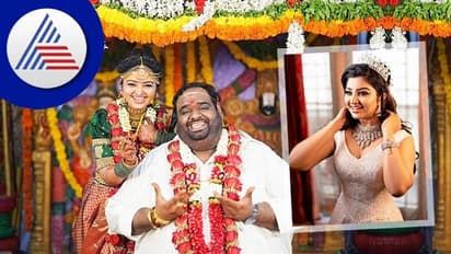 രവീന്ദറും മഹാലക്ഷ്മിയും വേര്പിരിഞ്ഞോ? രസകരമായി പ്രതികരിച്ച് ദമ്പതികള്.!