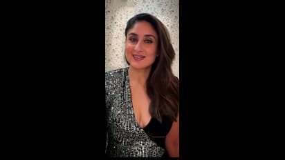 ಸೈಜ್‌ ಜೀರೋ- ಎರಡು ಮಕ್ಕಳ ತಾಯಿ: ಬಾಲಿವುಡ್‌ನ ಬ್ರಾಂಡ್‌ ಕರೀನಾ ಕಪೂರ್‌ ಜರ್ನಿ!