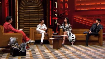 45 ನಿಮಿಷಗಳಲ್ಲಿ ವಿಕ್ಕಿ ಕೌಶಲ್ ನನ್ನ ಹೃದಯ ಗೆದ್ದರು ಎಂದ ಕತ್ರಿನಾ ಕೈಫ್‌ 