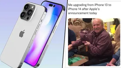 Steve Jobs' daughter Eve mocks Apple's iPhone 14 series launch, shares meme on Instagram