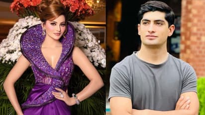 Did Pakistan cricketer Naseem Shah propose Urvashi Rautela? Fans wonder how Rishabh Pant would feel (WATCH)