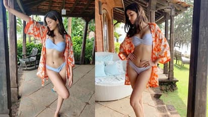 రెమ్యునరేషన్ తగ్గించిన అనన్య పాండే..? అయినా లాభం లేదట.