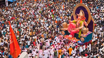 Ganesh Visarjan 2022: Mumbai's traffic movement to be restricted on September 9; know details here 