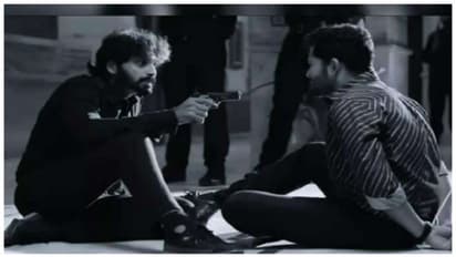 இதற்காக தான் பாரதிகண்ணம்மாவில் இருந்து விலகினேன்... பல நாள்கழித்து உண்மையை உடைத்த அஞ்சலி 