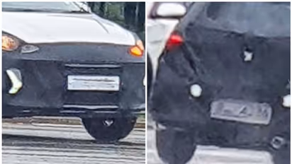 പിന്വശവും മുന്വശവും മറച്ച് നിരത്തില്, ക്യാമറയില് പതിഞ്ഞ സുന്ദരനാര്? 'ജനപ്രിയ'ന്റെ വിവരങ്ങള് പുറത്ത്