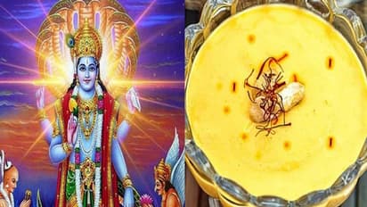 Anant Chaturdashi 2022: अनंत चतुर्दशी पर बनाएं केसरिया खीर, भगवान विष्णु होंगे खुश