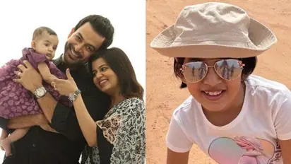 'ഡാഡയുടെ ഏറ്റവും വലിയ ബ്ലോക്ക്ബസ്റ്റർ': അല്ലിക്ക് പിറന്നാൾ ആശംസയുമായി പൃഥ്വിരാജ് 