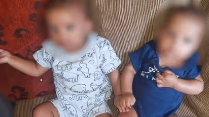 ഒരേ ദിവസം രണ്ട് പേരുമായി ലൈംഗികബന്ധം; ഇരട്ടക്കുഞ്ഞുങ്ങളുടെ അച്ഛന്മാര്‍ രണ്ട് പേര്‍