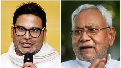ಪ್ರಶಾಂತ್‌ ಕಿಶೋರ್‌ ಗುಪ್ತವಾಗಿ ಬಿಜೆಪಿಗೆ ಸಹಾಯ ಮಾಡುತ್ತಿರಬಹುದು: ನಿತೀಶ್‌ ಕುಮಾರ್‌