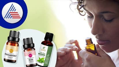 ಪರ್ಫ್ಯೂಮ್ ಹಚ್ಕೊಳ್ಳೋಕೆ ಇಷ್ಟವಿಲ್ವಾ ? ಈ ಸುಗಂಧಭರಿತ ಎಣ್ಣೆ ಹಚ್ಕೊಳ್ಳಿ ಸಾಕು