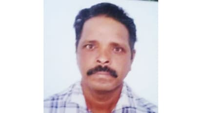 ഹൃദയാഘാതം മൂലം മരിച്ച പ്രവാസിയുടെ മൃതദേഹം നാട്ടിലെത്തിച്ചു