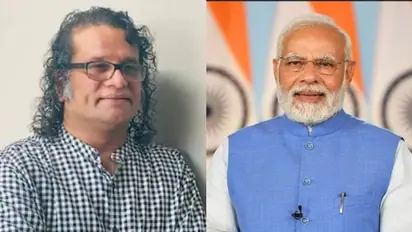 'ഒരു ഇടനിലക്കാരുമില്ലാതെ കേരളം നിങ്ങൾക്ക് നേരിട്ട് കൈതരും': പ്രധാനമന്ത്രിയോട് ഹരീഷ് പേരടി