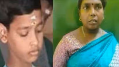 മകളേക്കാള് കൂടുതല് മാര്ക്ക് വാങ്ങിയ സഹപാഠിയെ വിഷം കൊടുത്ത് കൊന്ന യുവതിയുടെ വീട് അടിച്ചുതകര്ത്തു