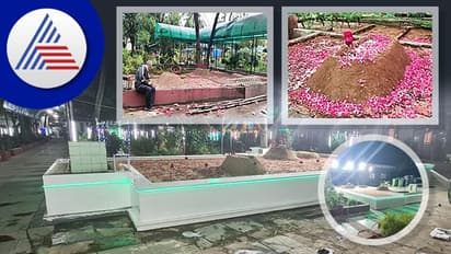 ಭಯೋತ್ಪಾದಕ ಯಾಕೂಬ್ ಸಮಾಧಿಗೆ ಮಾರ್ಬಲ್, ವಿದ್ಯುತ್ ದೀಪದ ಅಲಂಕಾರ, ಇದು ಉದ್ಧವ್ ಠಾಕ್ರೆ ಸಾಧನೆ ಎಂದ ಬಿಜೆಪಿ!