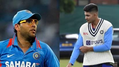 Shubman Gill: ಗಿಲ್ ಹುಟ್ಟುಹಬ್ಬಕ್ಕೆ ಶುಭ ಕೋರುತ್ತಲೇ ಕಾಲೆಳೆದ ಯುವರಾಜ್ ಸಿಂಗ್..!