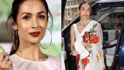 Onam 2022: 'ഇതാണ് എന്‍റെ ഓണസദ്യ'; ചിത്രം പങ്കുവച്ച് മലൈക അറോറ