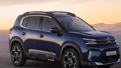 ഇന്ത്യയിലെത്തുമോ സിട്രോണ്‍ സി5 എയര്‍ക്രോസ് ഇലക്ട്രിക് എസ്‌യുവി?