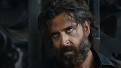 ബോളിവുഡിനെ  വിസ്‍മയിപ്പിക്കാൻ 'വിക്രം വേദ', ട്രെയിലര്‍