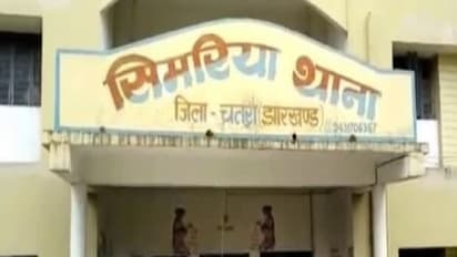 रिश्तेदार के घर से लौट रहे थे दादा-पोता, नेशनल हाईवे में इस हालत में मिले दोनो,गुस्साए लोगों ने किया चक्का जाम