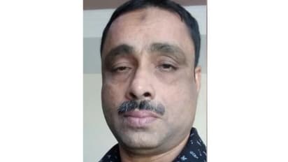 പക്ഷാഘാതം ബാധിച്ച് രണ്ടാഴ്ചയായി ചികിത്സയിലായിരുന്ന പ്രവാസി മലയാളി മരിച്ചു